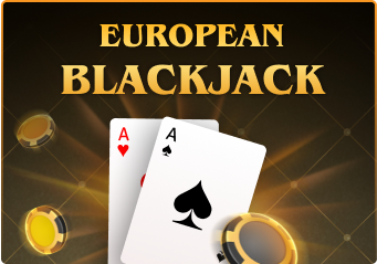 European blackjack