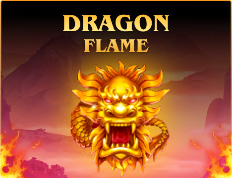 DRAGON FLAME