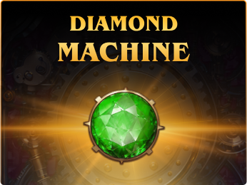 Diamond Machine